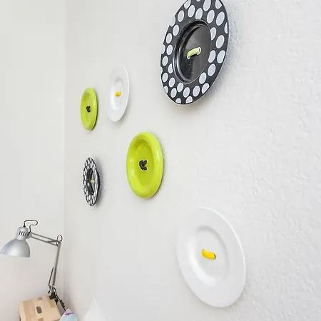 Apartament Lxway Largo De Santa Barbara *
