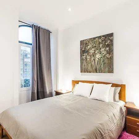 Apartament Lxway Largo De Santa Barbara
