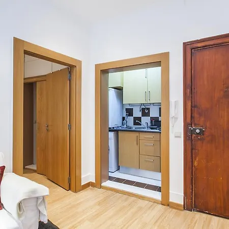 Appartement Lxway Largo De Santa Barbara *