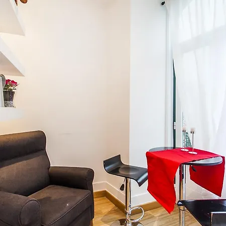 Lxway Largo De Santa Barbara Appartement Lisboa