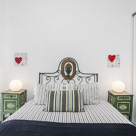 Appartement Lxway Largo De Santa Barbara