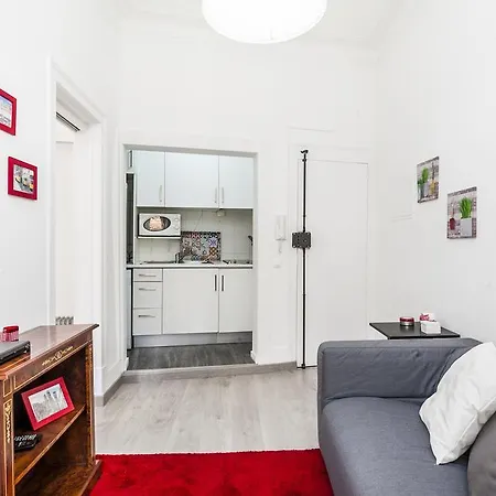 Apartament Lxway Largo De Santa Barbara